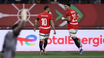 اللقاء المنتظر.. موعد مواجهة منتخب مصر التالية في أمم أفريقيا بعد زيمبابوي